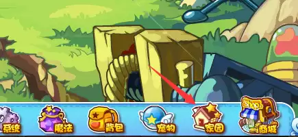 洛克王国历险之证在哪获得