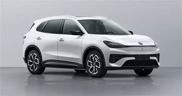 起步半固态电池能跑500多公里!10万级纯电SUV上汽MG 4X申报