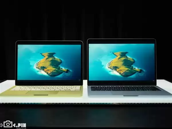 三千多拿下MacBook!苹果是真想把电脑卖给你