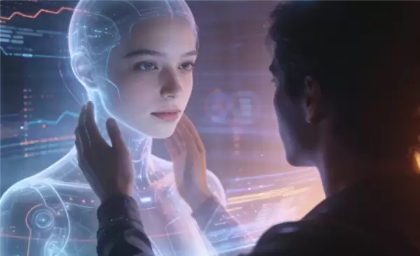 超半数Z世代自认 “AI性恋者”：超6成受访者称AI改善现实性生活