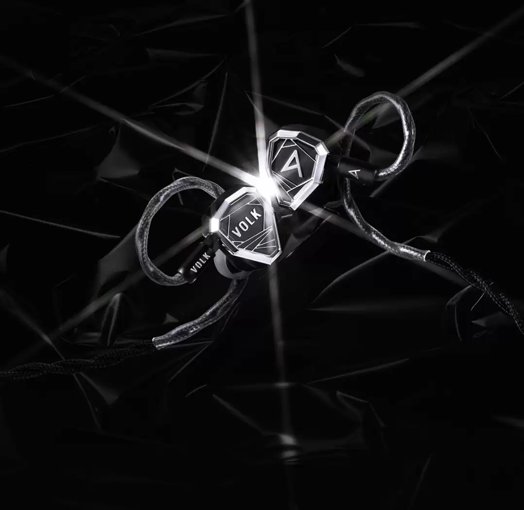 Astell&Kern STELLA旗舰有线Hi-Fi耳机发售，30999元