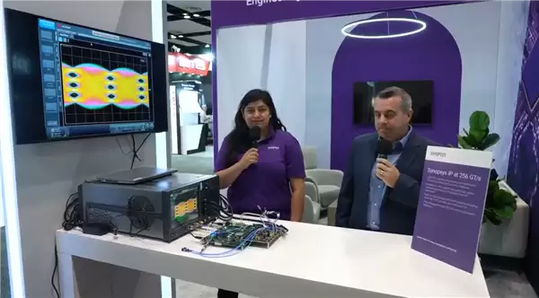 PCIe 8.0首秀！双向带宽高达恐怖的1TB/s