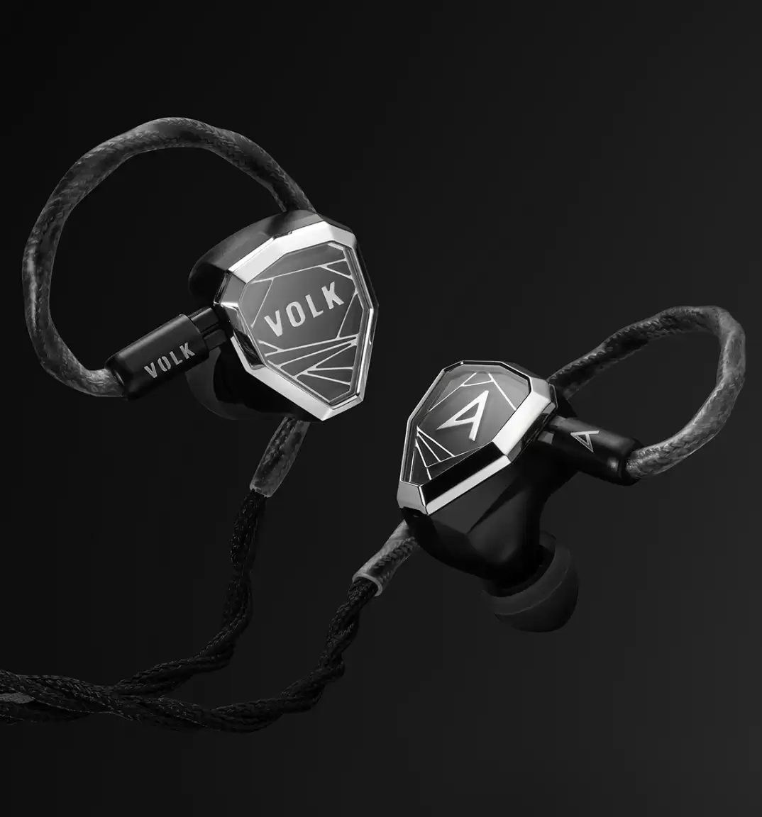 Astell&Kern STELLA旗舰有线Hi-Fi耳机发售，30999元