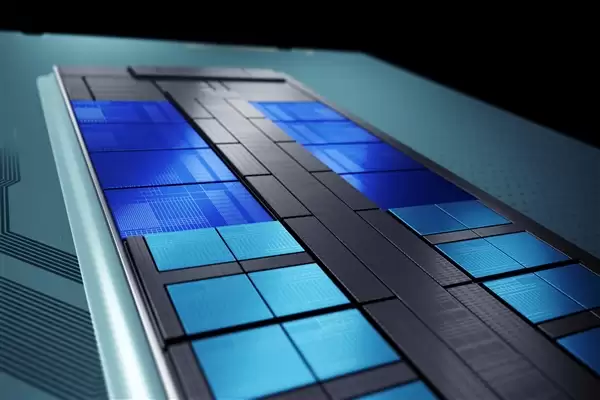 Intel突然预告新品:第三代酷睿来了!