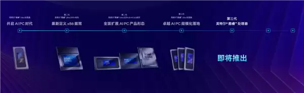 Intel突然预告新品:第三代酷睿来了!
