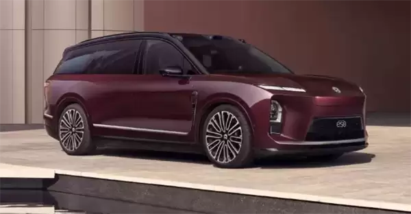 李斌：成本上涨但蔚来不涨价 2026全力押注大五座SUV