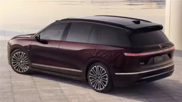 李斌：成本上涨但蔚来不涨价 2026全力押注大五座SUV