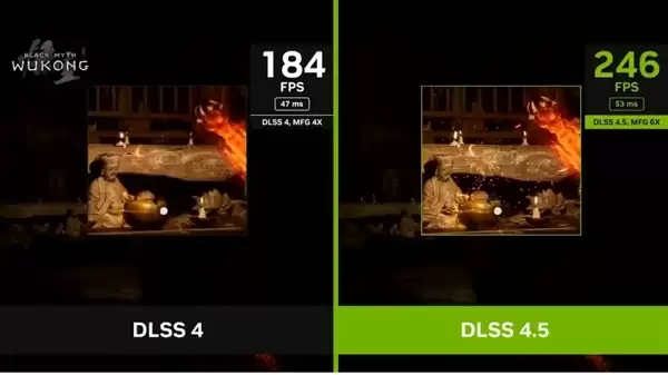 告别马赛克画质！英伟达高管：未来游戏画质可靠AI实现100万倍的跨越