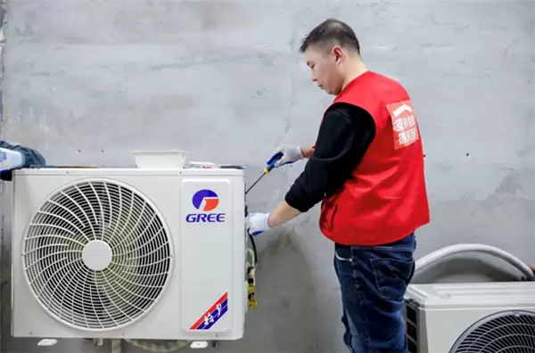 不怕被坑了！京东服务直击维安安装四大顽疾：服务全程一口价