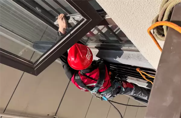 不怕被坑了！京东服务直击维安安装四大顽疾：服务全程一口价