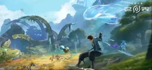 《王者荣耀世界》手环等级提升攻略