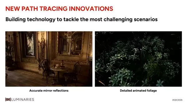 NVIDIA号称显卡光追要提升1000000倍!但起点是Pascal