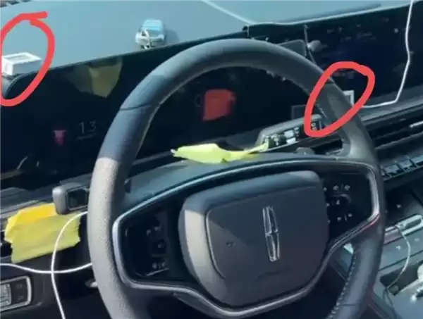 7进4S店！林肯车主被空调冻到麻木 厂家反称：是你身体太敏感