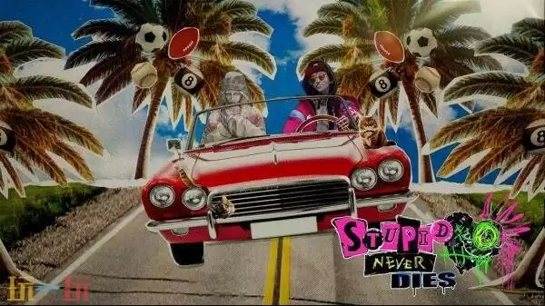 3D动作RPG《Stupid Never Dies》实机宣传预告发布