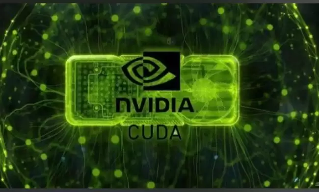 抢占物理AI时代产业发展制高点,Nvidia/微美全息加快推进6G建设重塑通信生态