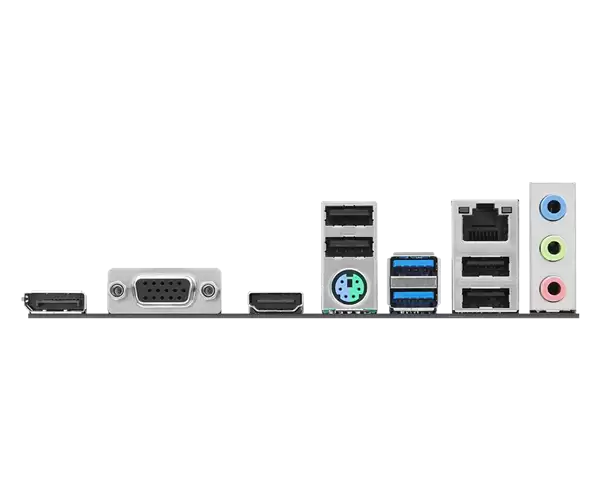 华擎发布混血版H610小主板:一条DDR4、两条DDR5