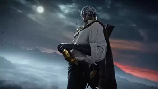 宫崎英高的NS2独占新作《The Duskbloods》击败了《GTA6》!获最受期待奖