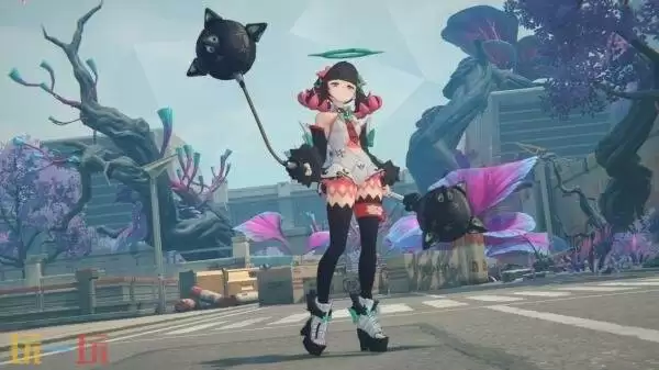 《绝区零》2.7版本「英雄不死于往昔」3月24日上线