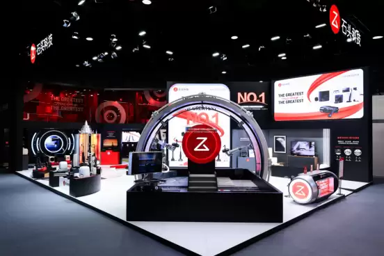 AWE2026：石头科技三大品类全系新品重磅亮相，引领智能清洁新未来