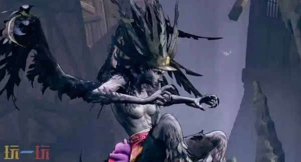 3D动作RPG《Stupid Never Dies》实机宣传预告发布