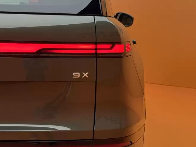 用技术赋能全场景 上汽大众ID.ERA 9X 合资2.0时代的新能源战略反攻之作