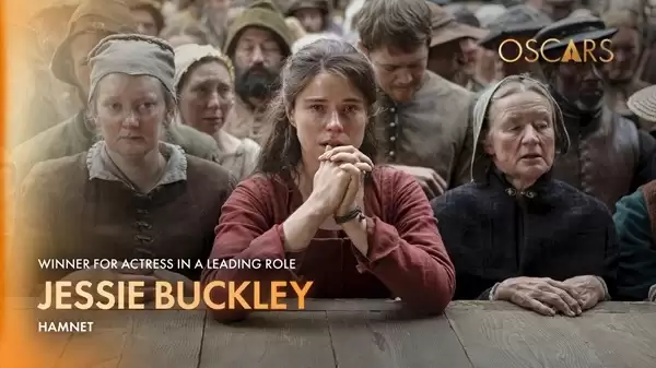 《一战再战》包揽六项奥斯卡奖