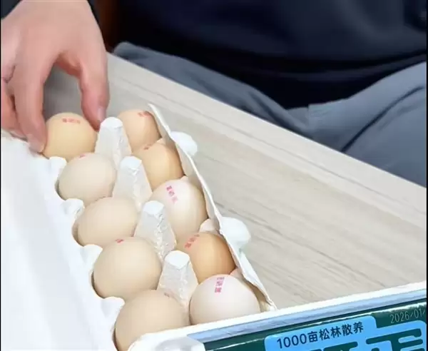 打假人王海剑指胖东来售卖鸡蛋添加人工色素!黄天鹅回应