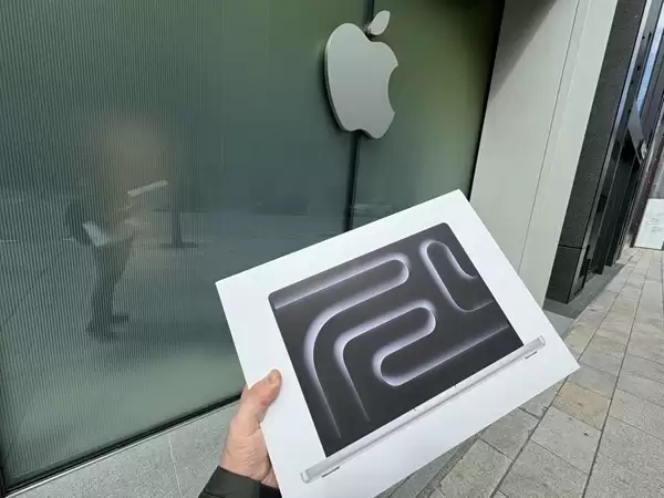 MacBook Air M5评测