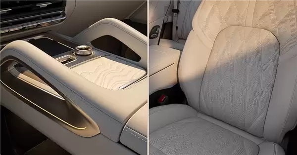 37.68万起 极氪8X开启：全系6C电池 顶配三电机超1400马力