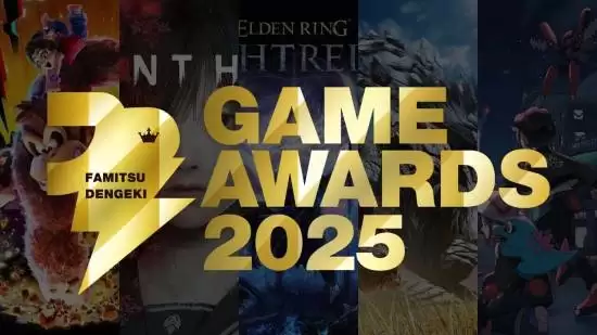 宫崎英高的NS2独占新作《The Duskbloods》击败了《GTA6》!获最受期待奖