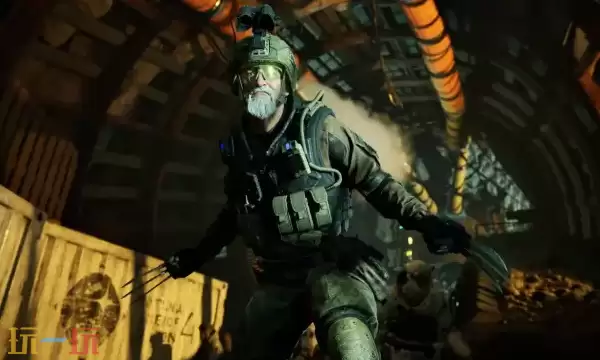 杀戮空间3第三赛季深冻行动宣传视频现已正式发布