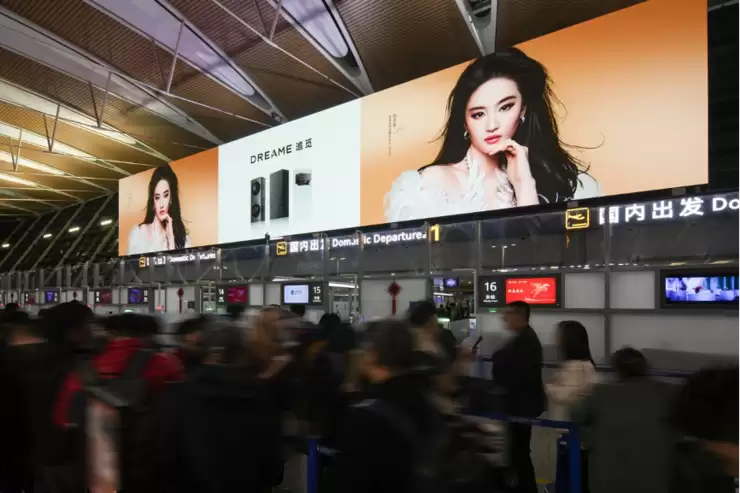 AWE 2026圆满落幕！追觅以科技推动人类社会与文明进步