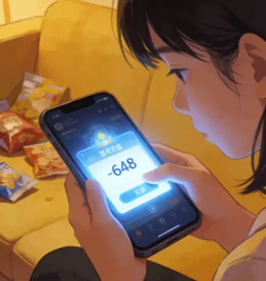 自闭症女子半年游戏充值45万元,家长质疑平台风控缺位