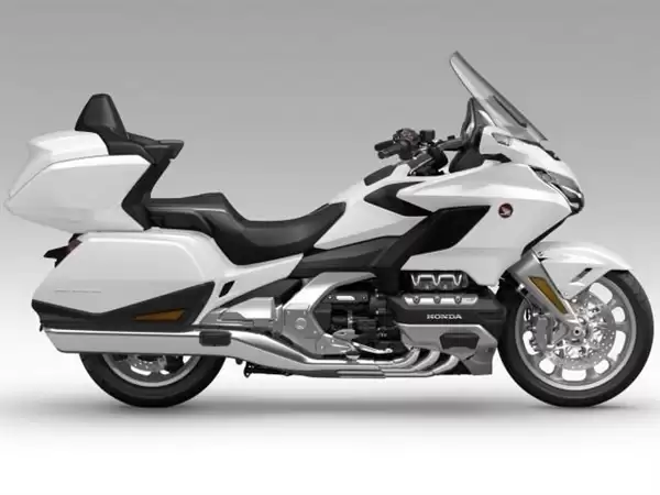 告别肉包铁！雅马哈发布全球首款带安全气囊的量产踏板车Tricity 300