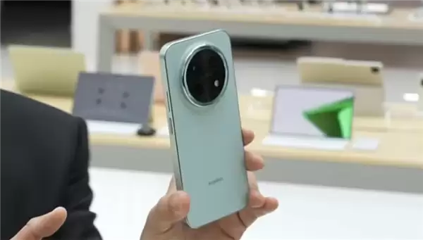 华为畅享90 Pro Max官宣3月23日发布！麒麟8系芯片+超8000mAh电池