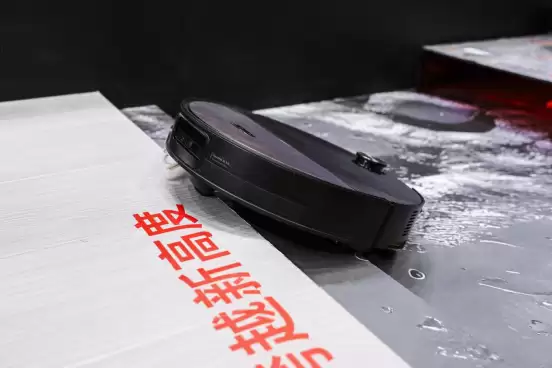 AWE2026闭幕：石头科技全系旗舰亮相，实力领跑智能清洁赛道