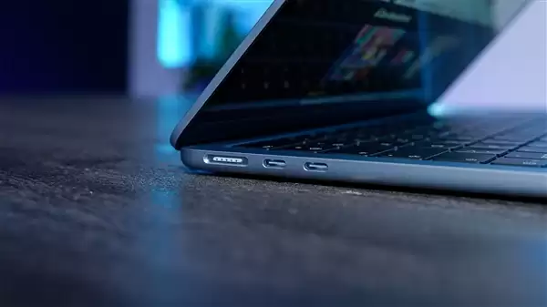 MacBook Air M5评测