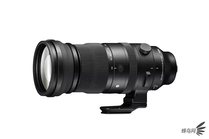 更高画质表现 适马150-600 S版本售价8799
