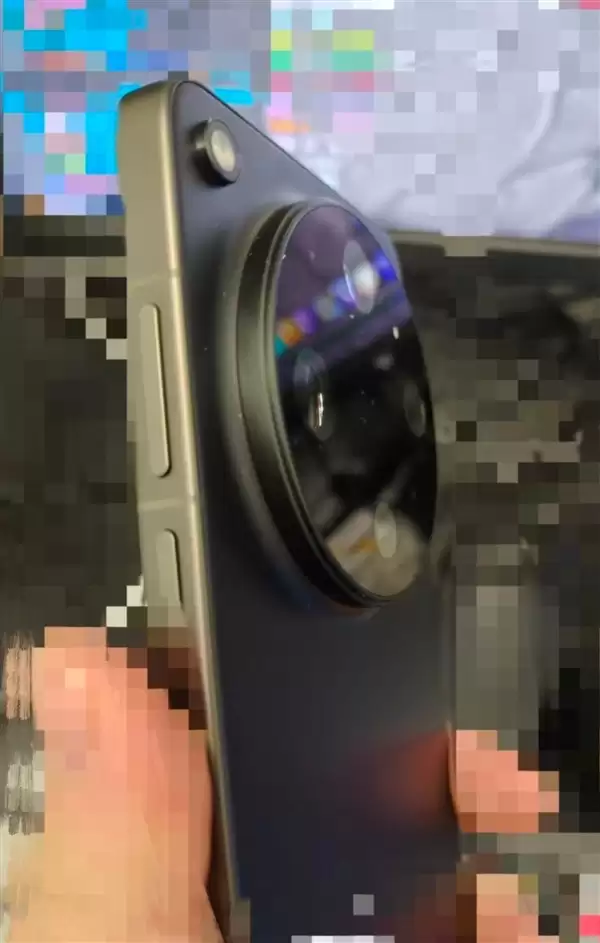 OPPO Find+X9+Ultra首發10倍光學變焦：天生自帶增距鏡 不用花錢買