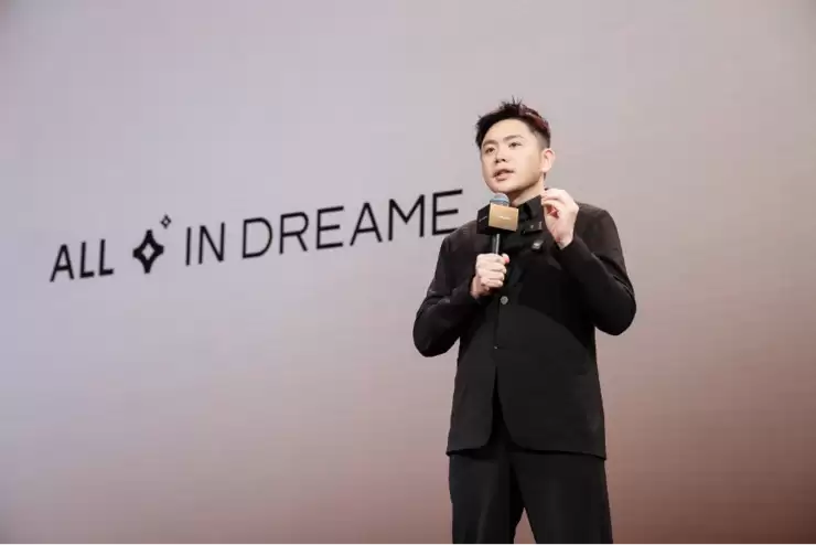 AWE 2026圆满落幕！追觅以科技推动人类社会与文明进步