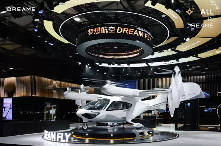 AWE 2026圆满落幕！追觅以科技推动人类社会与文明进步