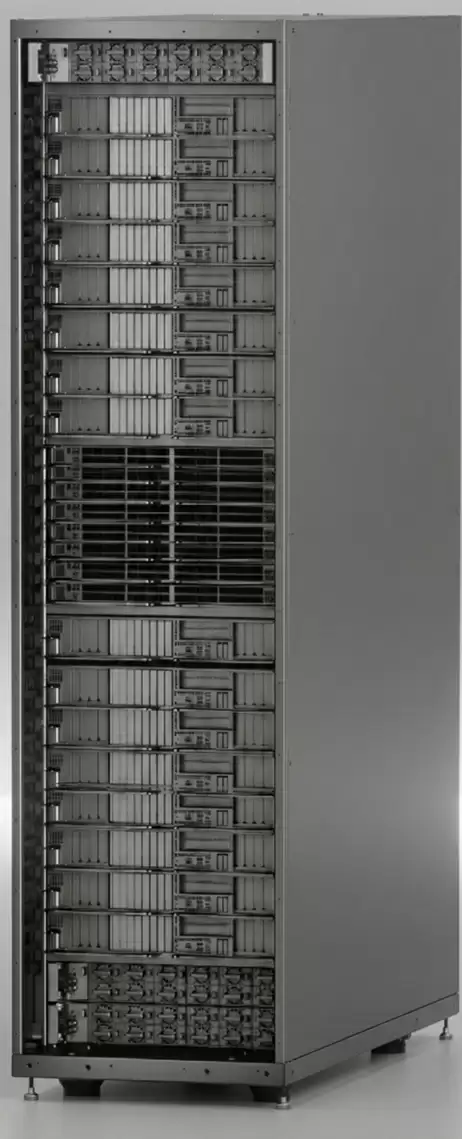 迈向10万卡集群！摩尔线程等制定128卡高密超节点参考设计