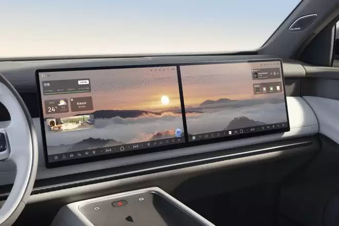 用技术赋能全场景 上汽大众ID.ERA 9X 合资2.0时代的新能源战略反攻之作