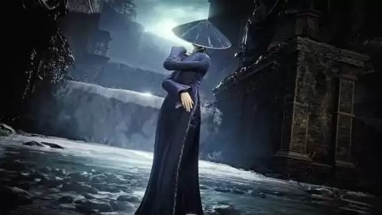 宫崎英高的NS2独占新作《The Duskbloods》击败了《GTA6》!获最受期待奖