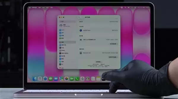 魔改MacBook Neo!大神破解512GB限制升至1TB:手残党勿试