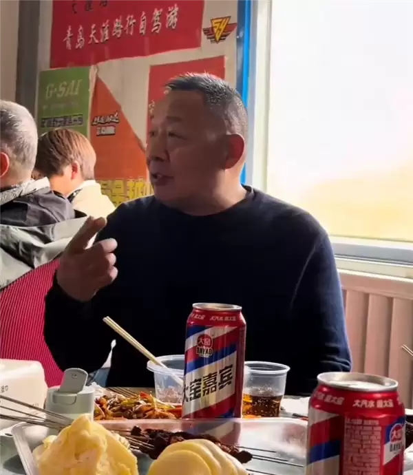 于东来:坦克300比丰田爬坡还猛 感谢魏建军让国人开上好车