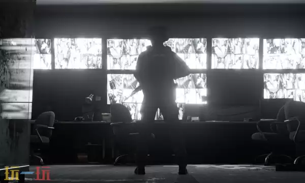 《严阵以待》最新DLC“沸点”上线,宣传视频已发布!