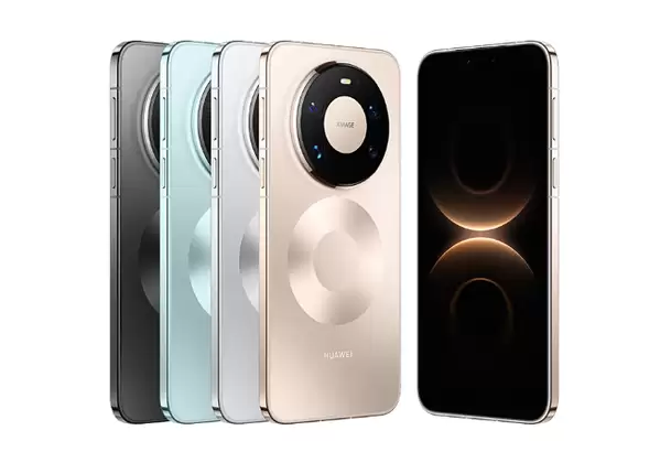 华为Mate 80系列历史周销量数据一览:周均增长超20万台