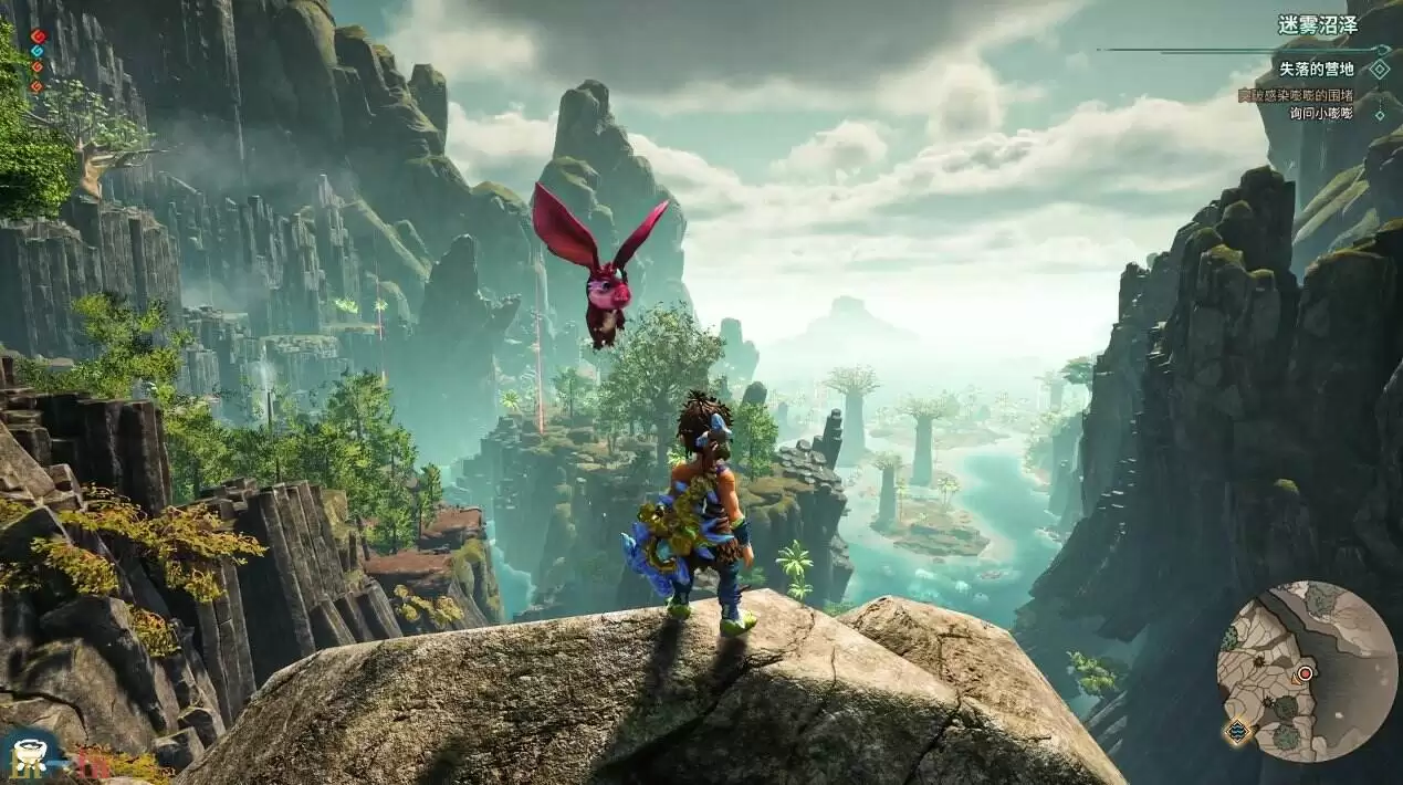 卡库远古封印官网入口 卡库远古封印首页入口