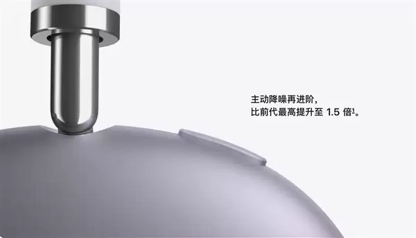 苹果AirPods Max 2悄然上架：这三类人群最推荐购买
